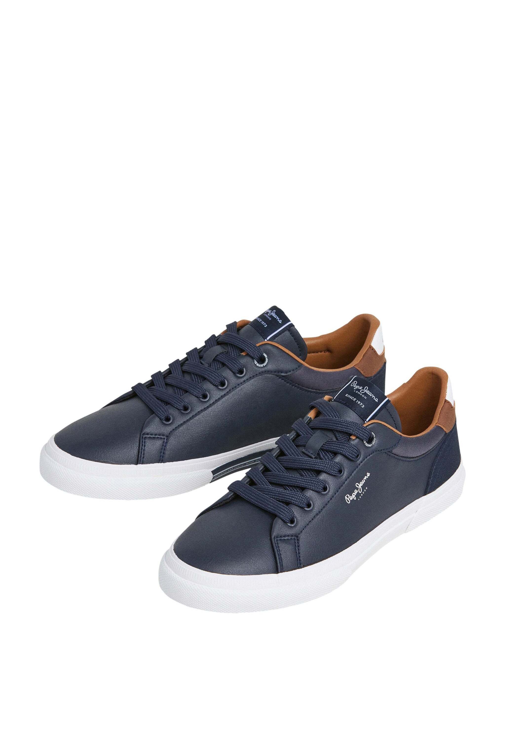Pepe Jeans trainers KENTON COURT M Trainingsschuh