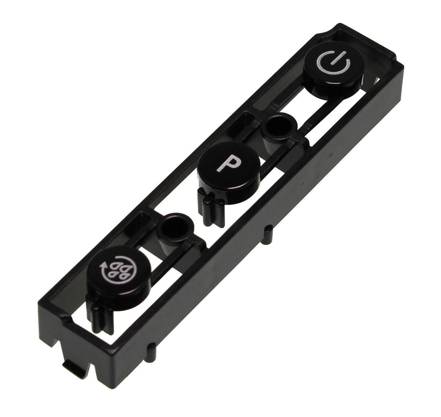 De'Longhi DeLonghi 5913212251 Tasten "links" für ESAM5500 Perfecta Cappuccino Adapter