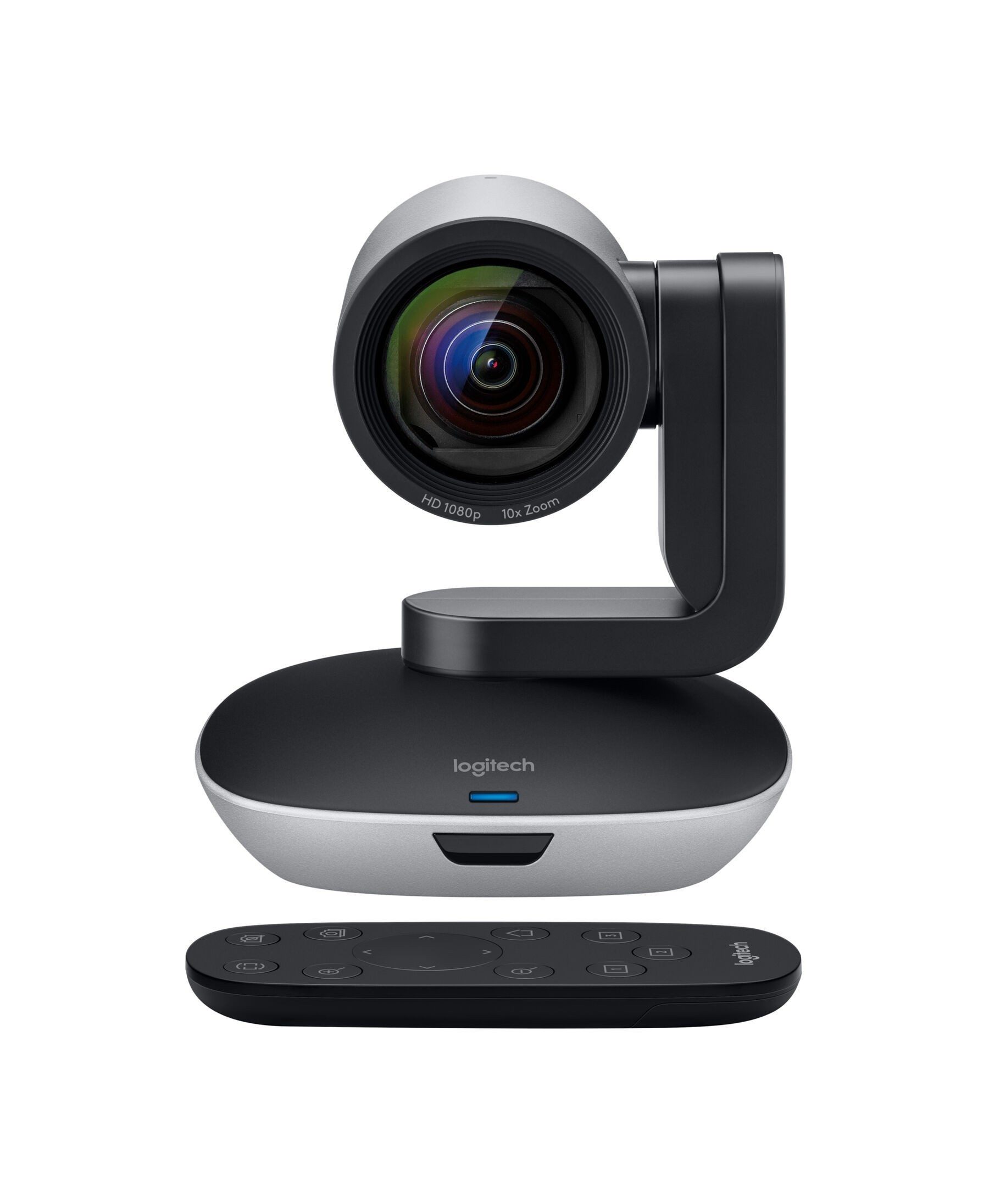Logitech PTZ Pro 2 Webcam