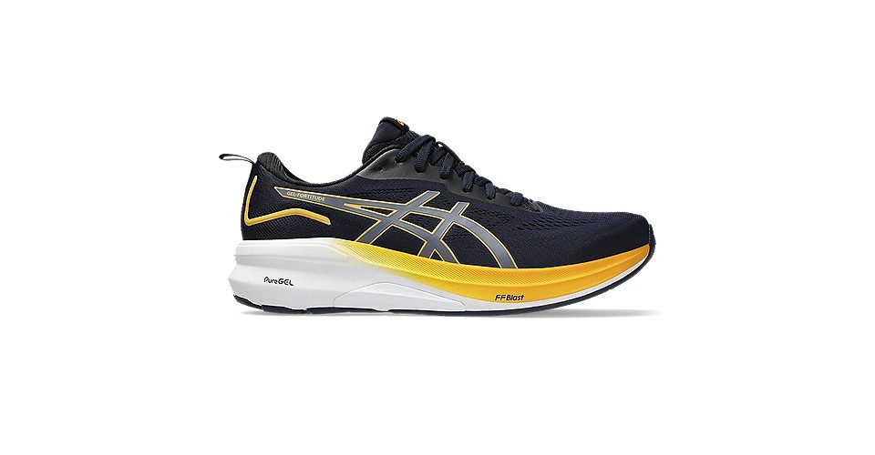 Asics Asics Gel Fortitude Herren Laufschuh
