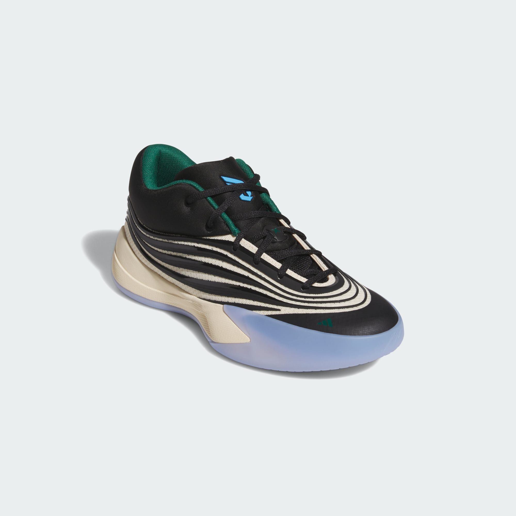 adidas Performance DAME X SCHUHE Basketballschuh günstig online kaufen