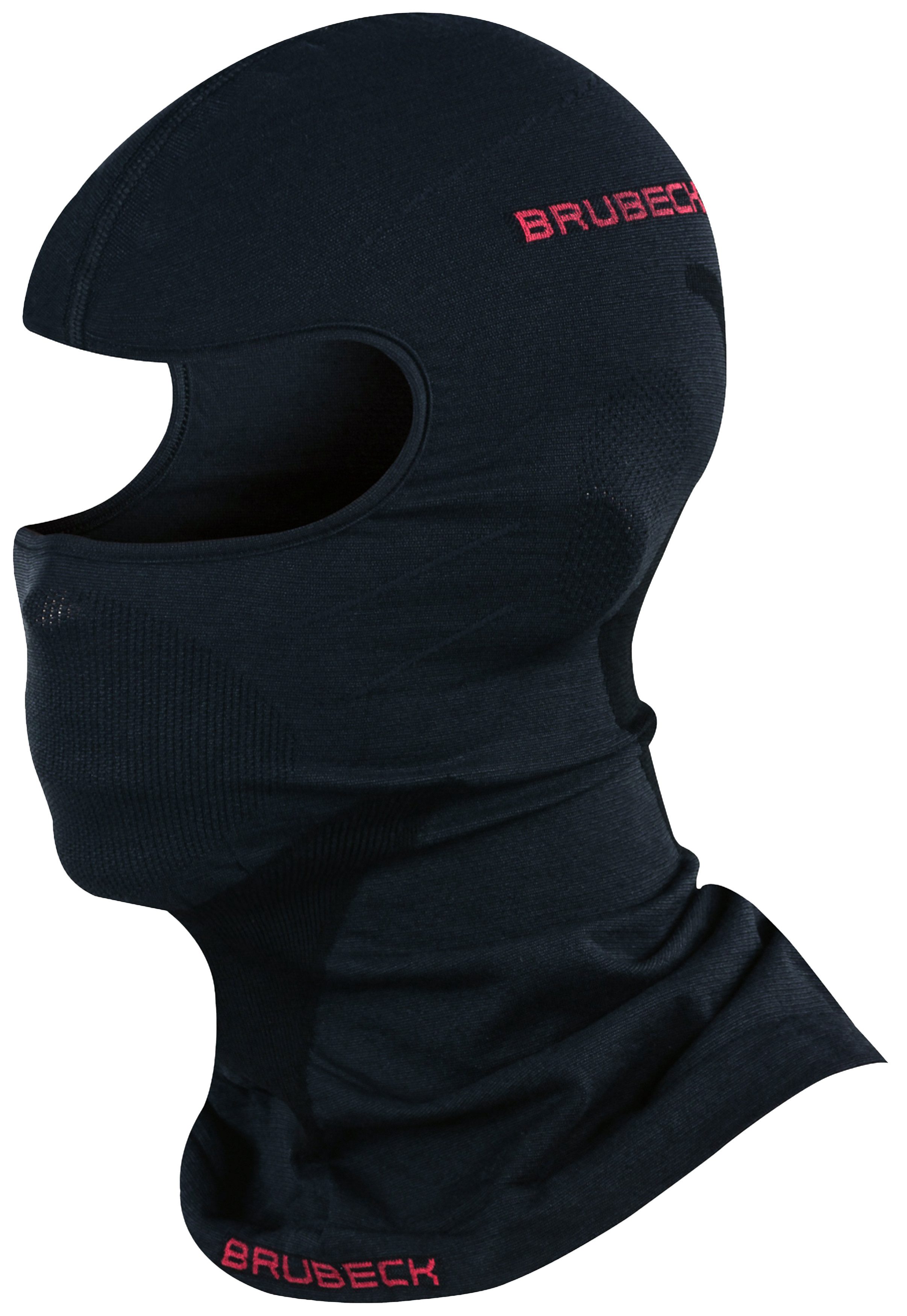 BRUBECK Sturmhaube Merino Skimaske für natürliche Wärme und Klimaausgleich günstig online kaufen