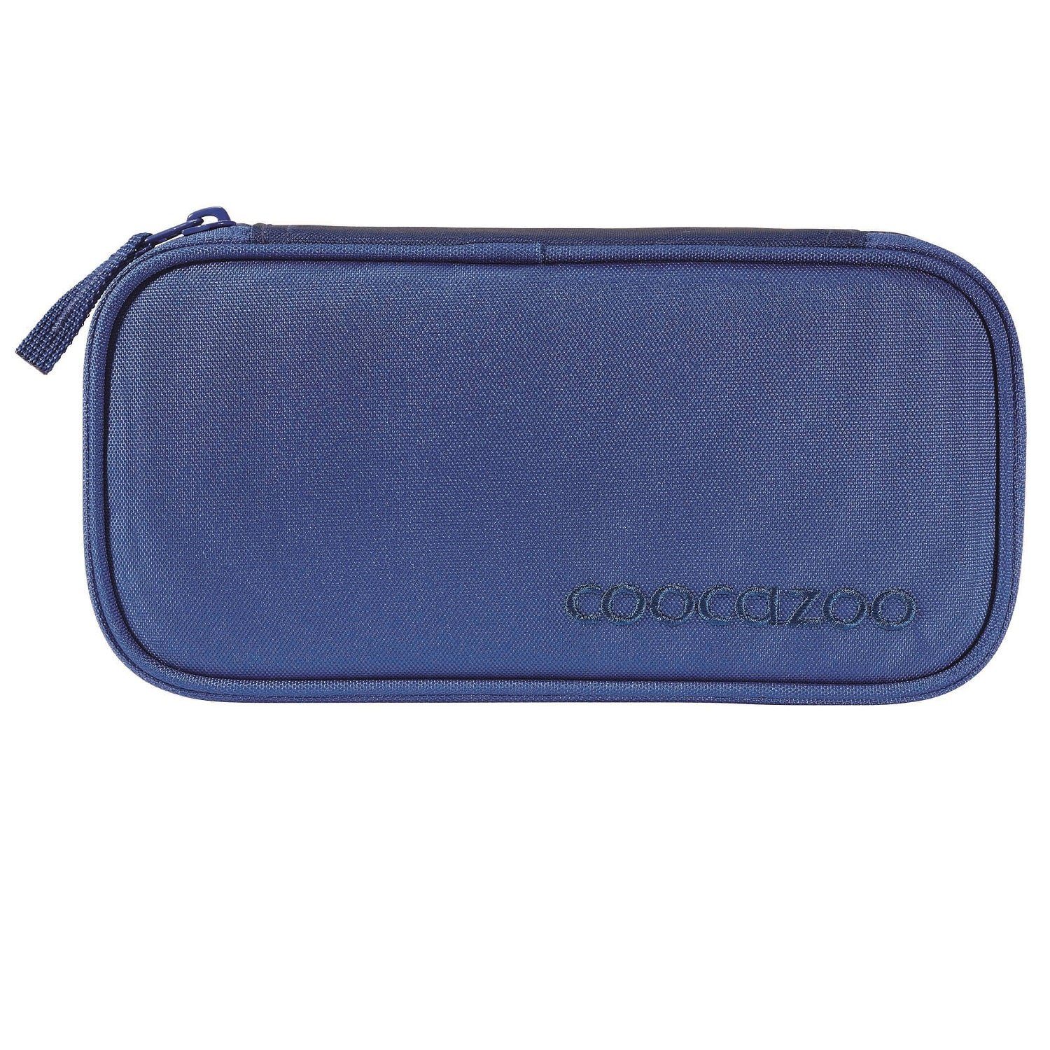 coocazoo Schulranzen Schlampermäppchen All Blue (1 günstig online kaufen