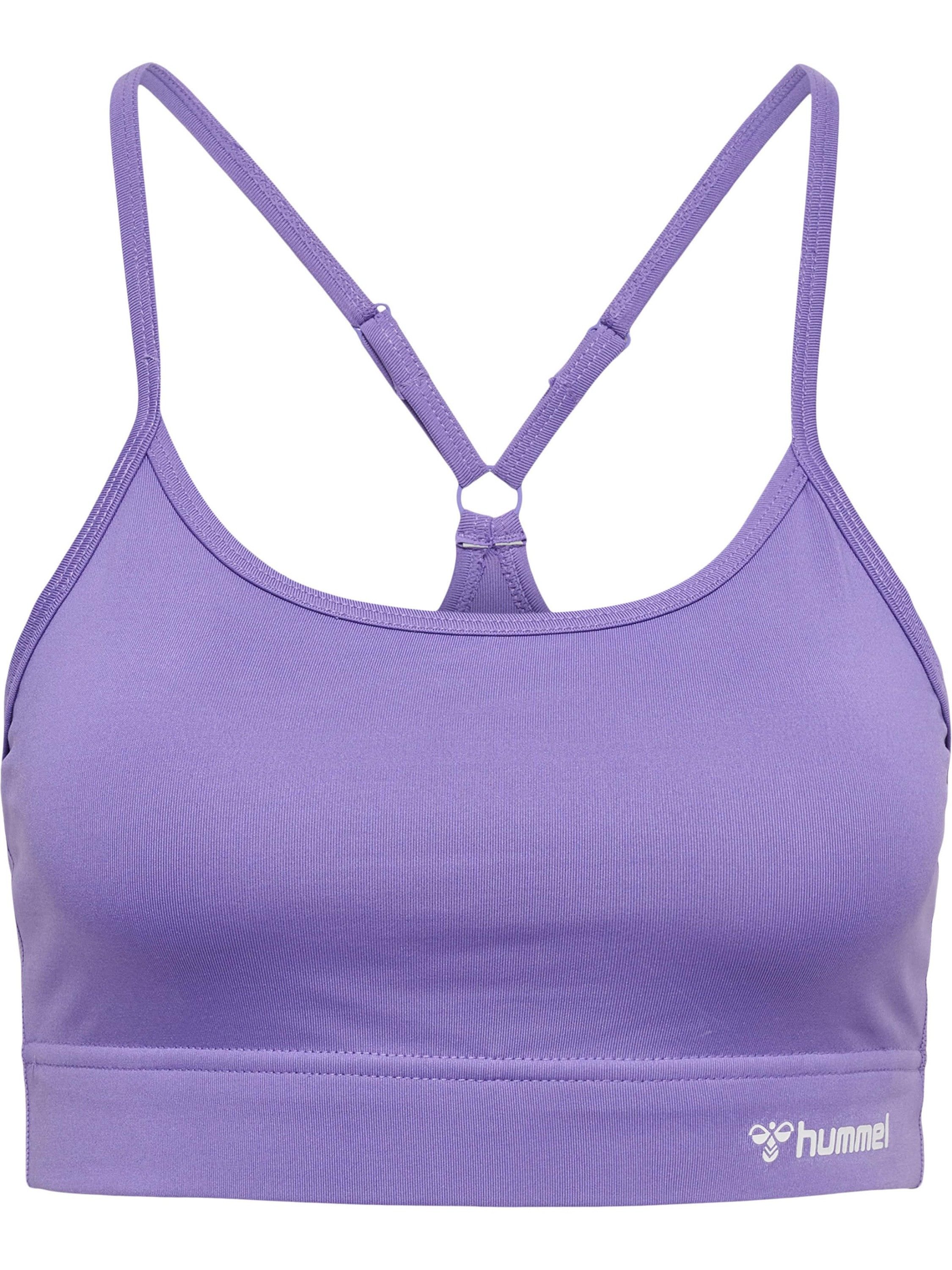 hummel Sport-BH Chipo (1-tlg) Plain/ohne Details