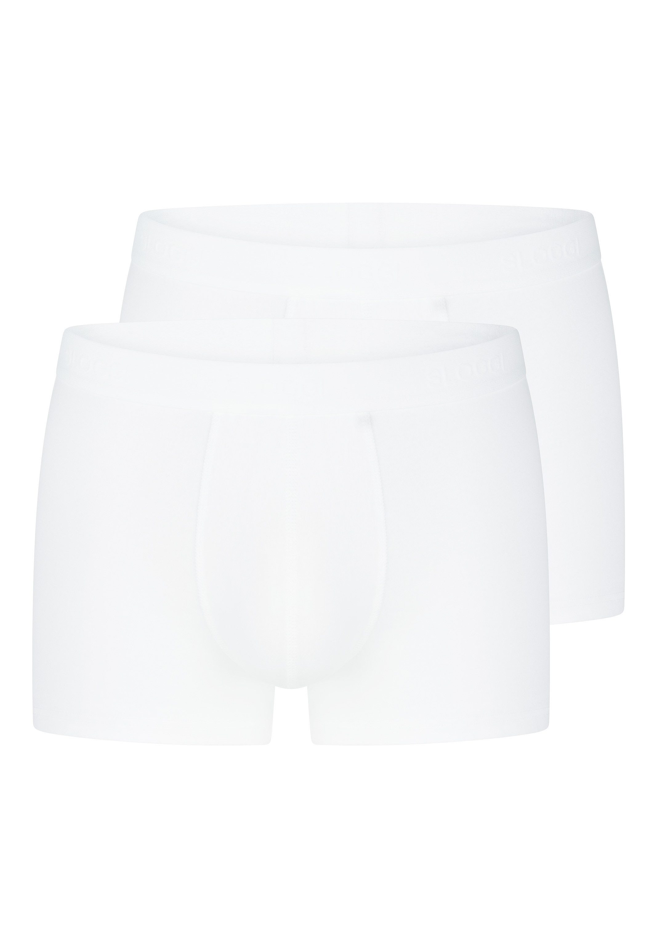 sloggi Retro Boxer 2er Pack 24/7 günstig online kaufen