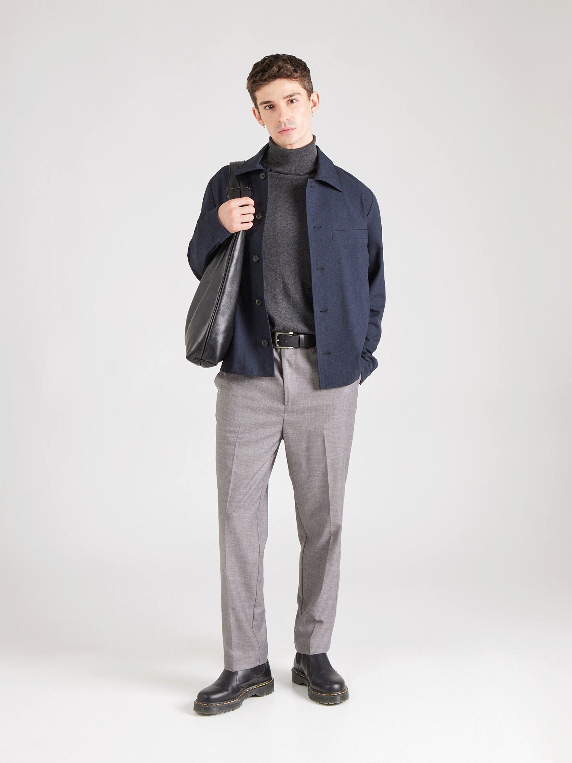 Selected Steppjacke SLHRobert (1-St)