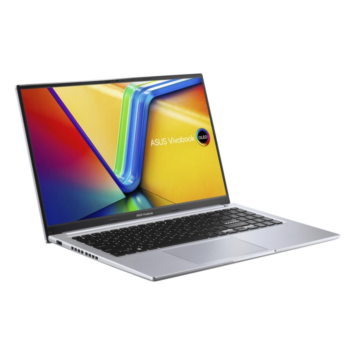 Asus Vivobook 15 OLED X1505VA-MA921 Notebook (39.62 cm/15.6 Zoll, Intel Core i9 13900H, Iris Xe, 16 GB, 512 GB SSD, 16 GB RAM)