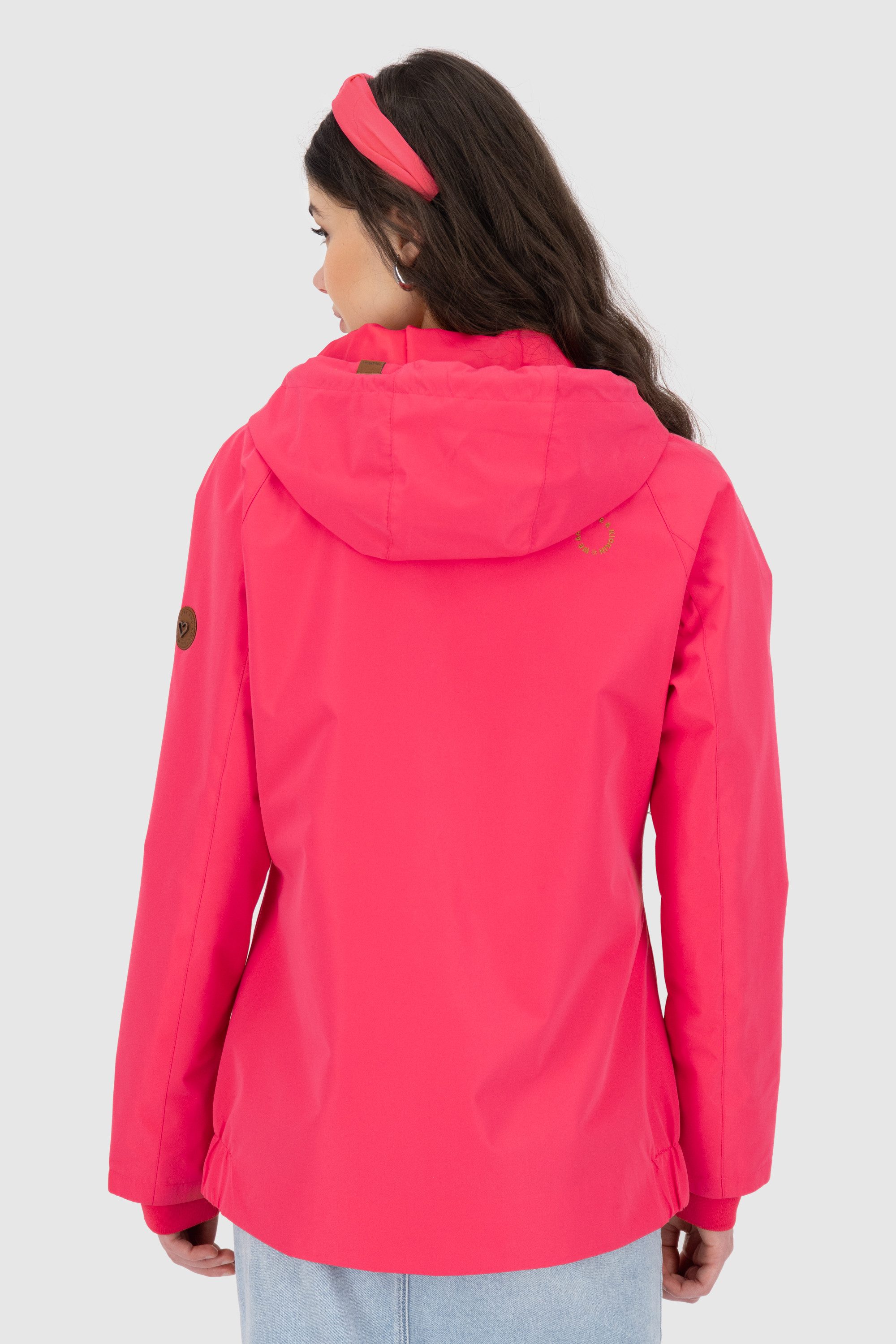 Alife & Kickin Sommerjacke BETTYAKA günstig online kaufen