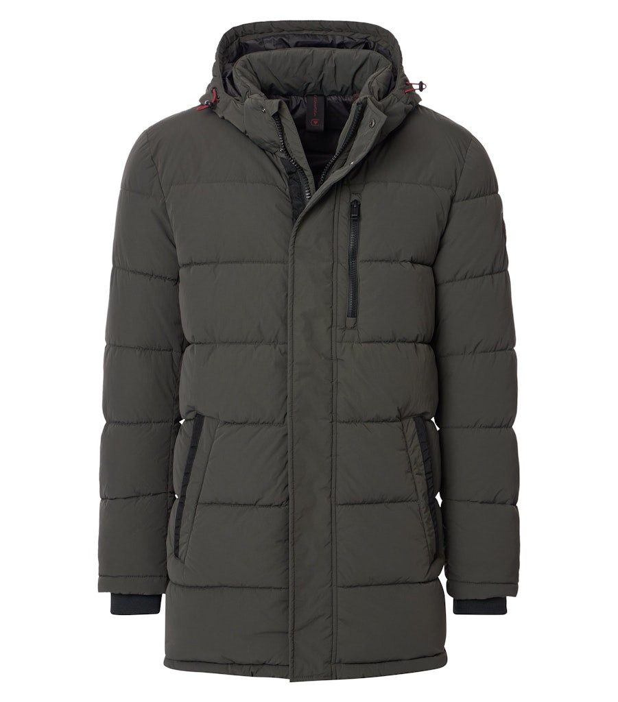 Funktionsjacke Casa Moda / He.Jacke / Outdoor Jacke gesteppt