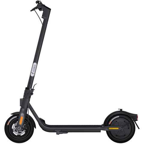 ninebot by Segway E-Scooter KickScooter F2 D, 20 km/h, bis zu 40 km Reichweite