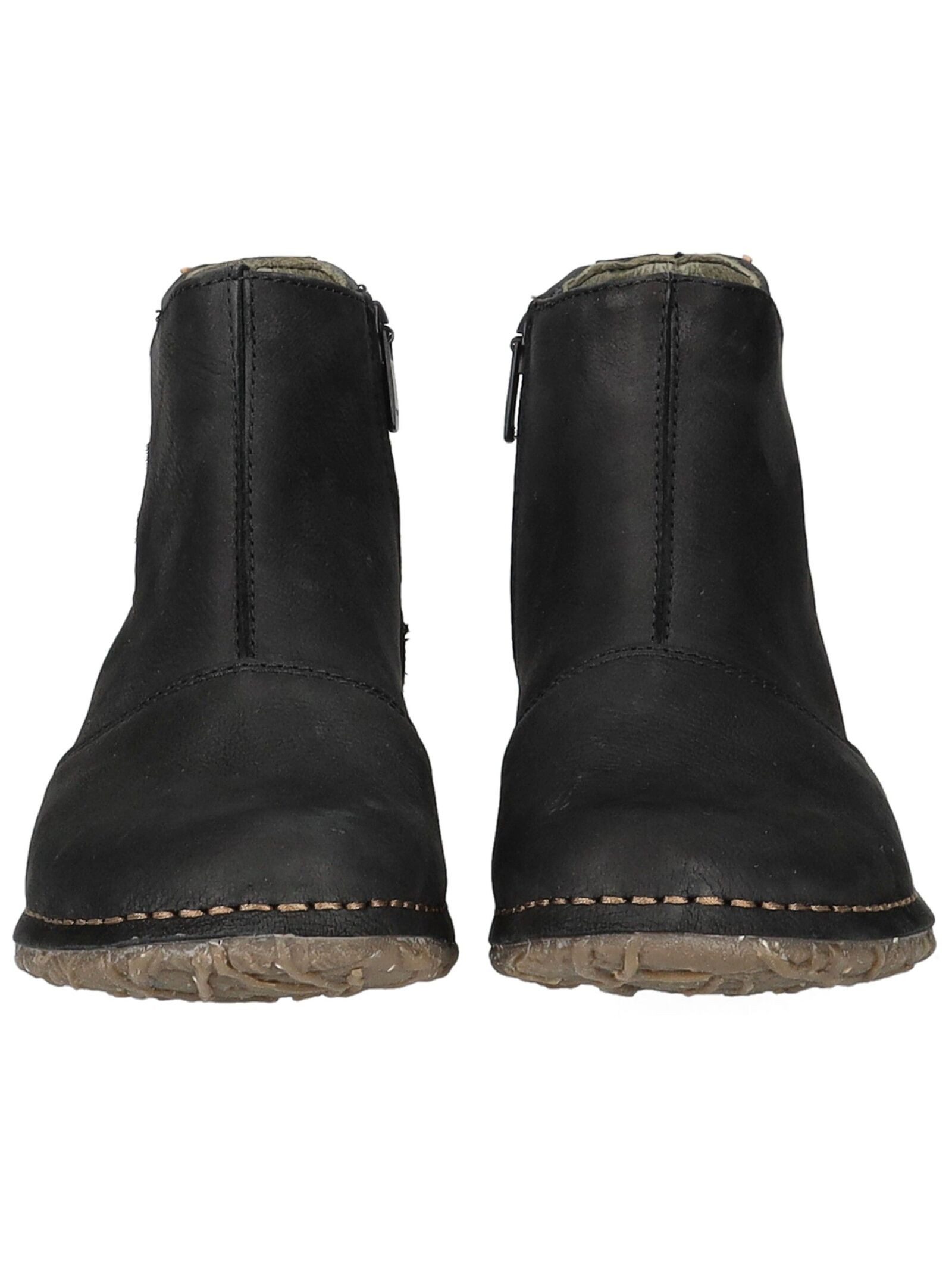 El Naturalista El Naturalista Stiefelette Leder Stiefelette