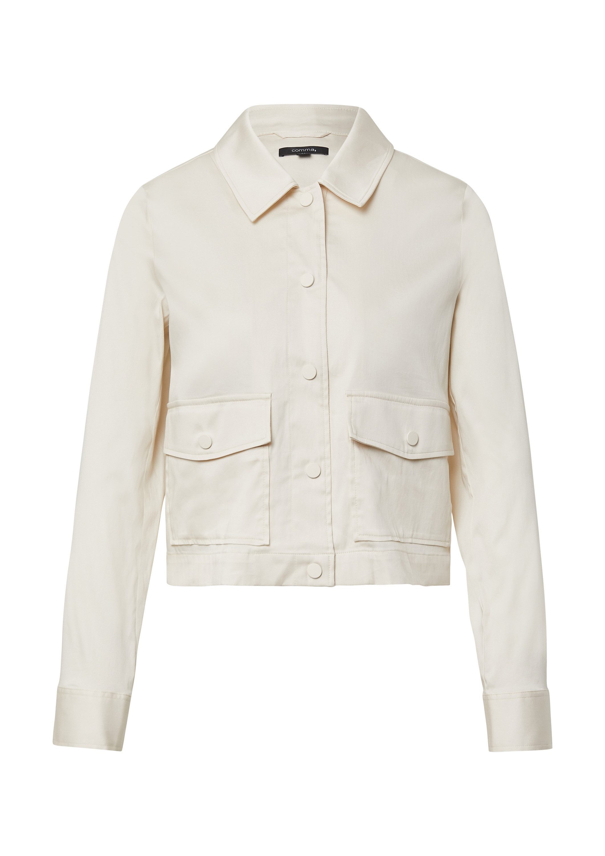 Funktionsjacke Indoor-Jacke