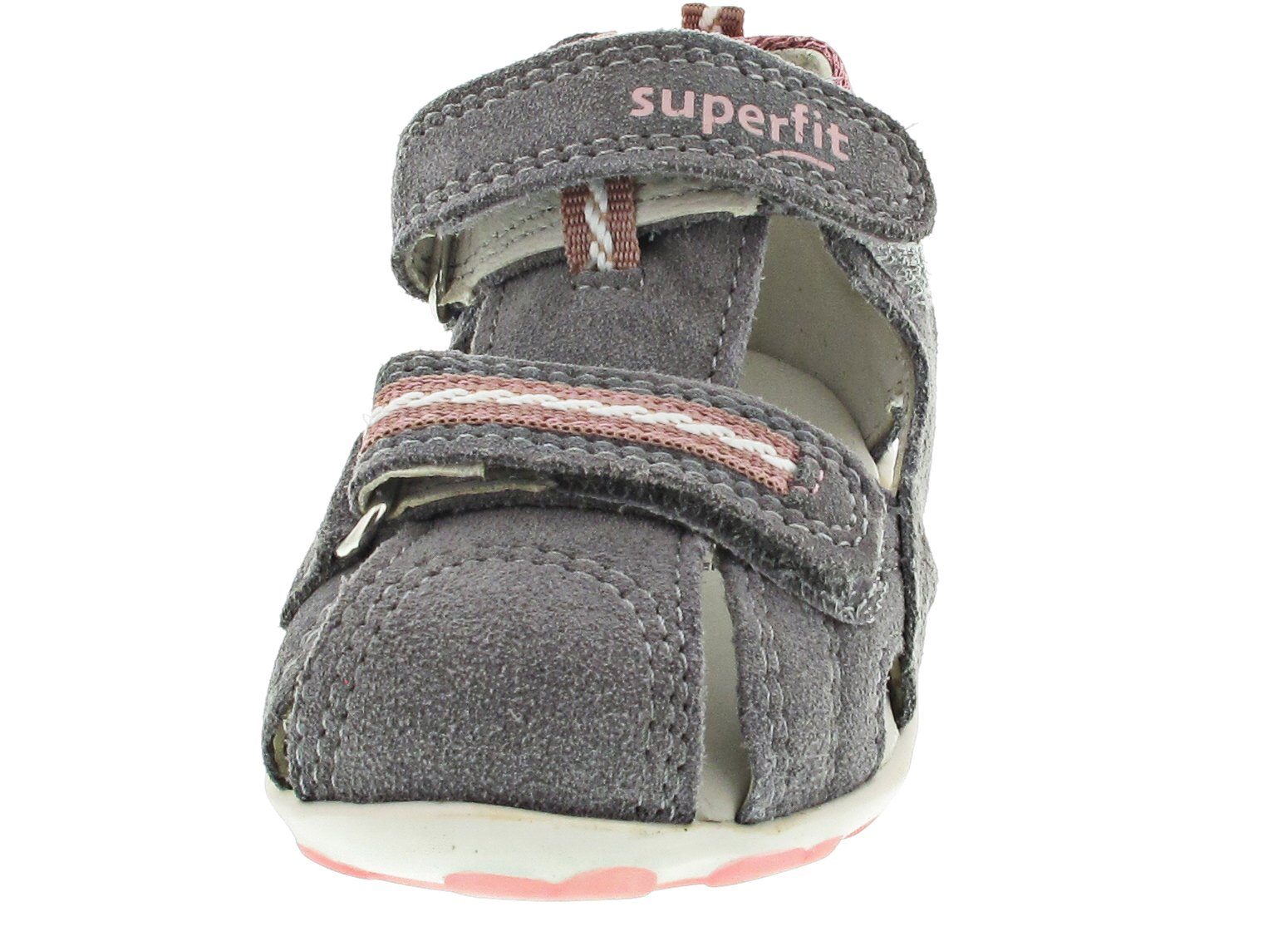 super fit Lauflernschuh