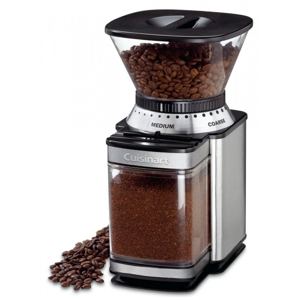Cuisinart Kaffeemühle DBM 8 V 2 E