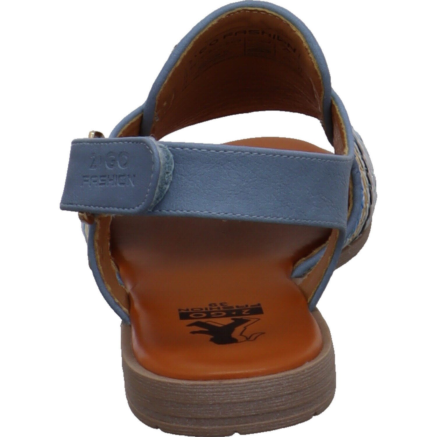 2GO FASHION Sandale