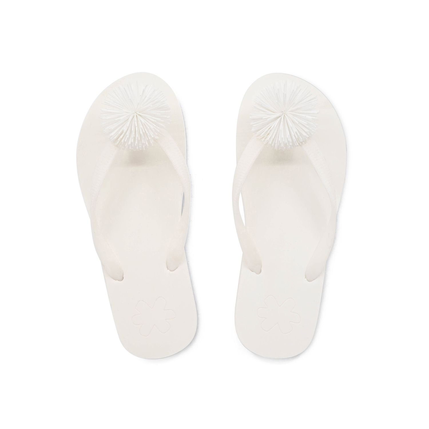 Flip Flop originals*fluffy Zehentrenner günstig online kaufen