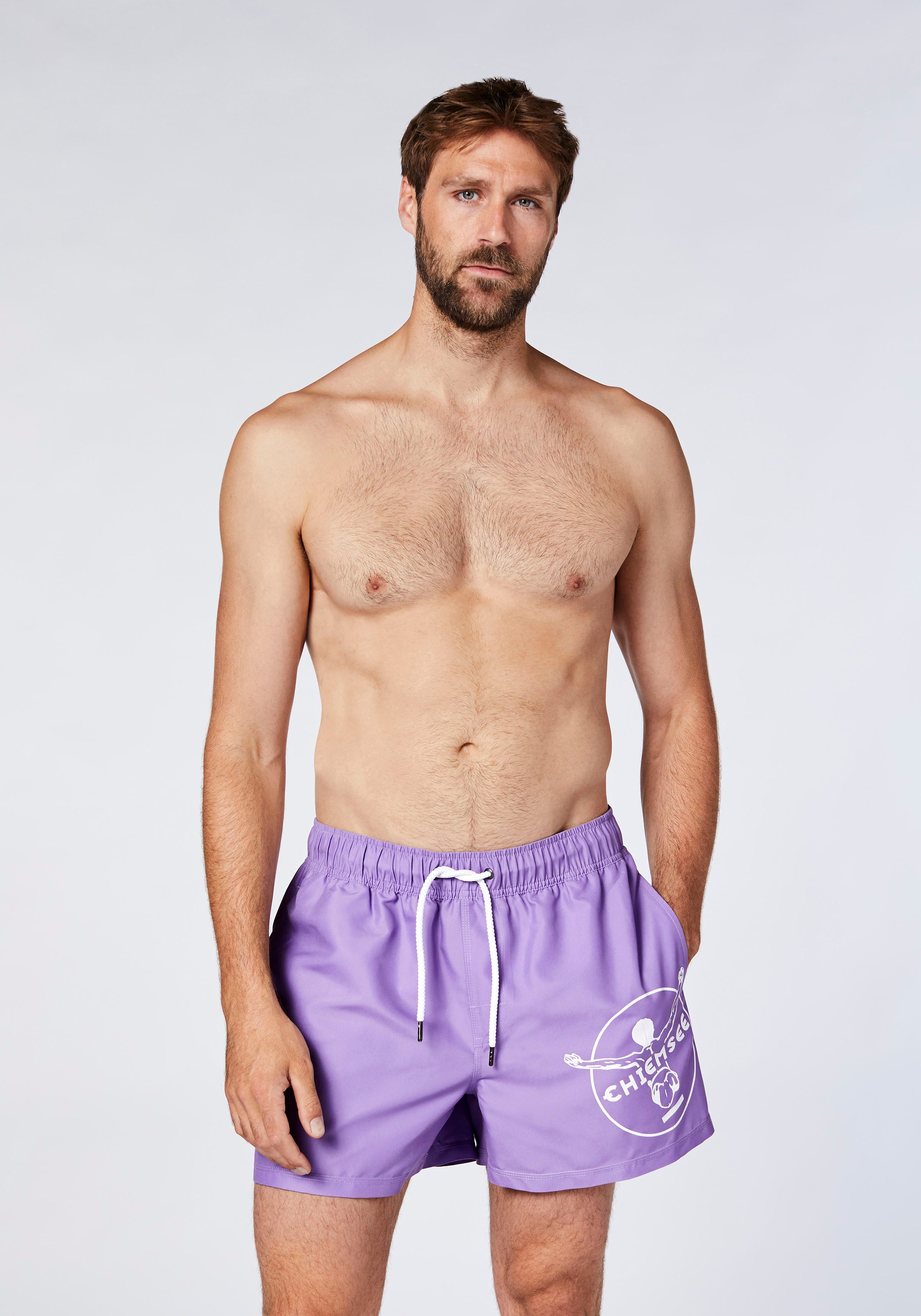 Chiemsee Badeshorts günstig online kaufen