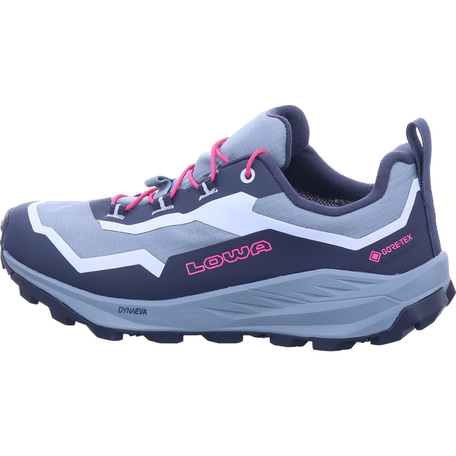 Lowa TRAILUX GTX LO JR Wanderschuh