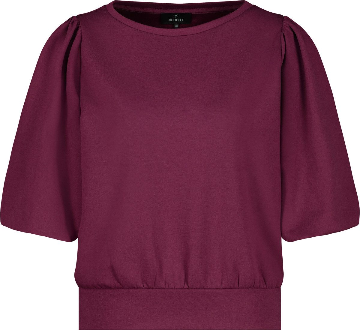 Monari T-Shirt Sweatshirt günstig online kaufen