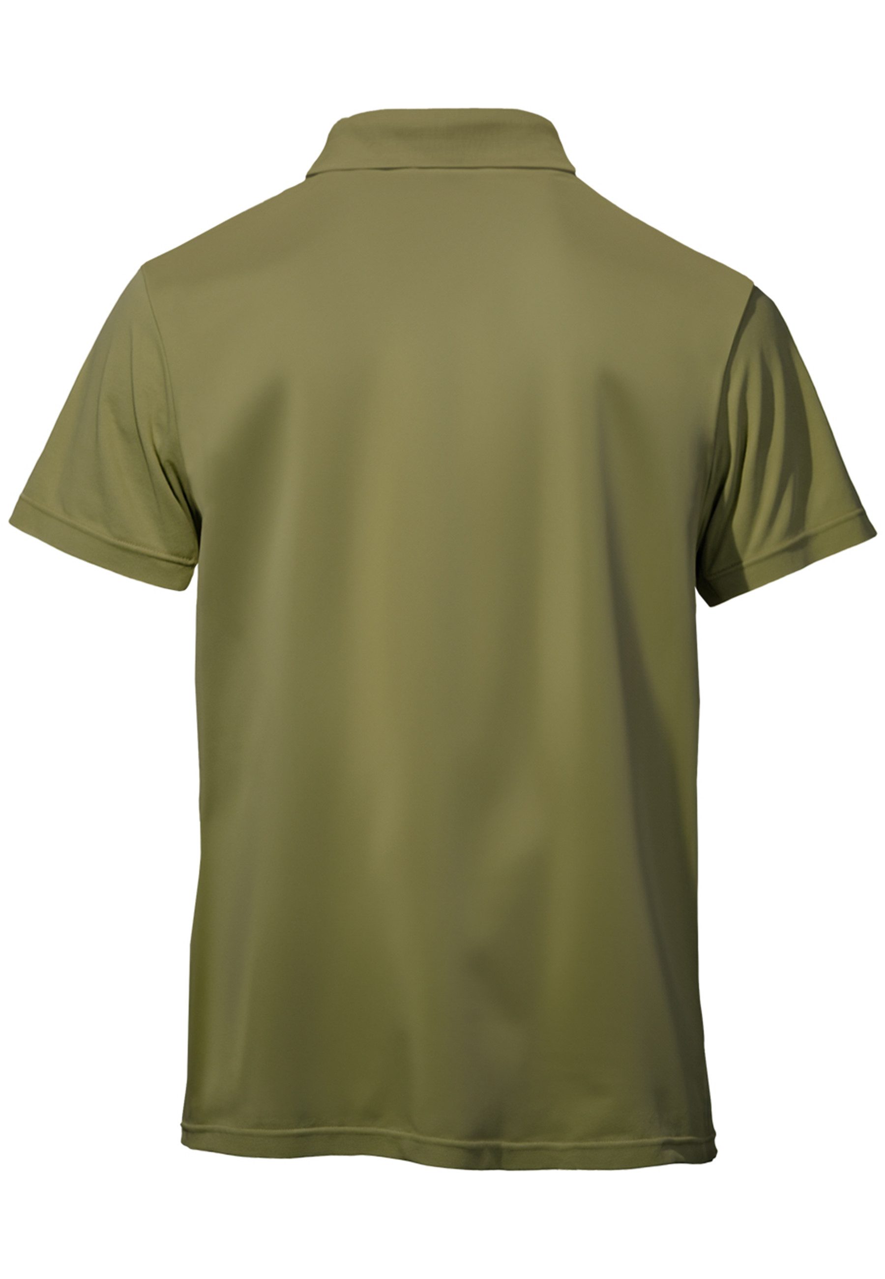 FORSBERG T-Shirt Funktions-Poloshirt günstig online kaufen