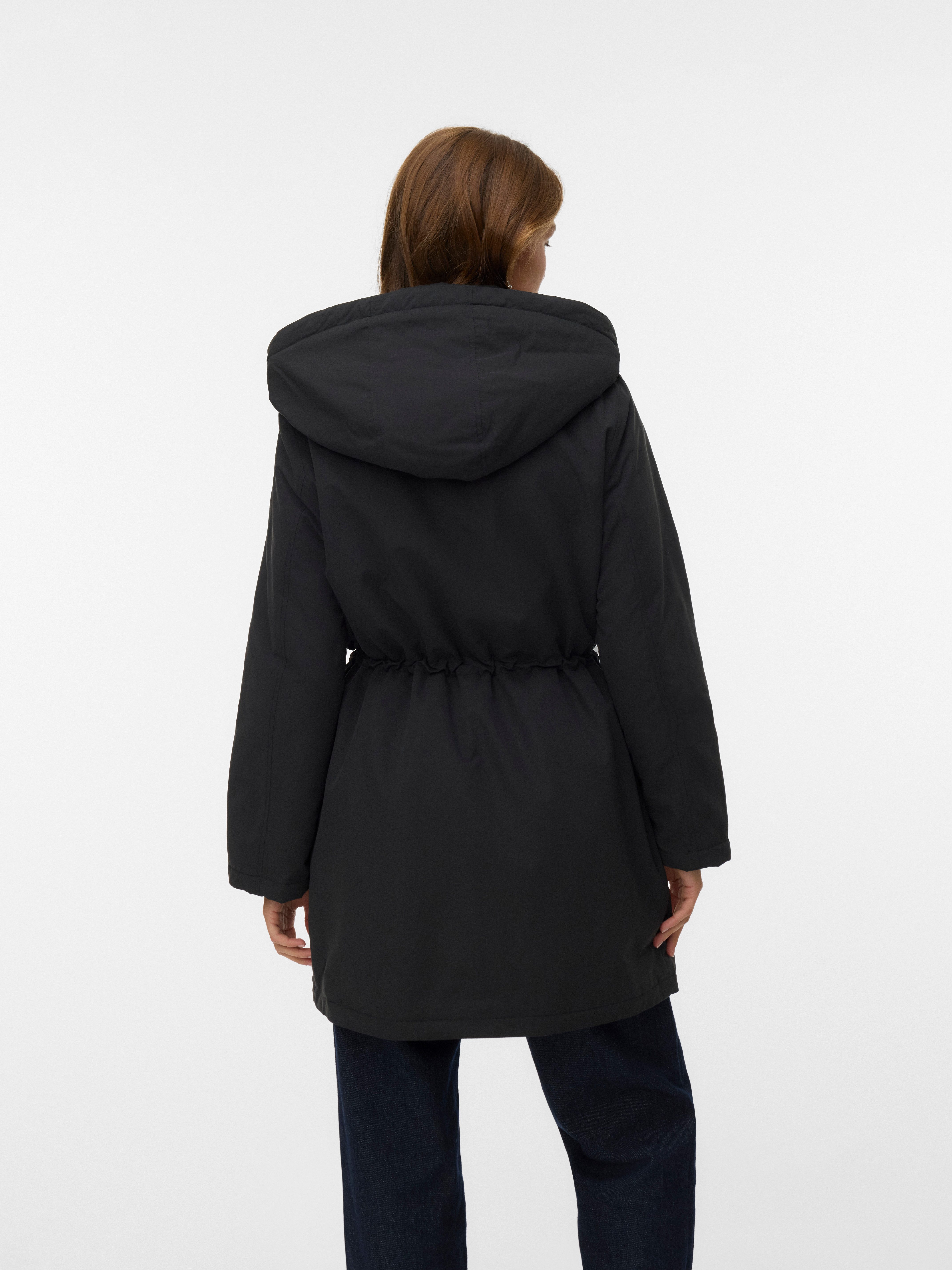 Vero Moda Kurzmantel VMGAIL MAYA COAT BOO günstig online kaufen