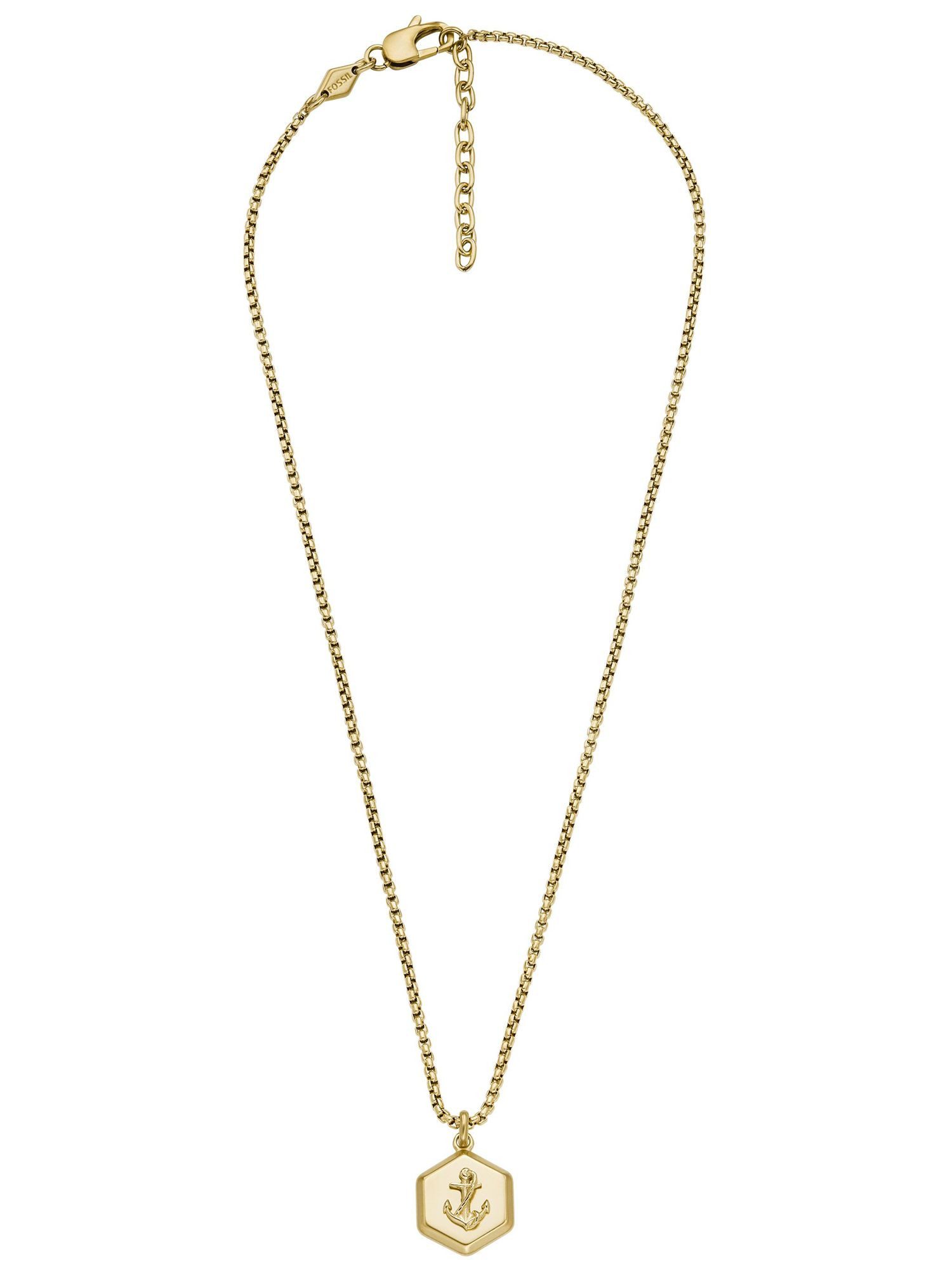 Fossil Collier JF04617710... Fossil Collier JF04617710...