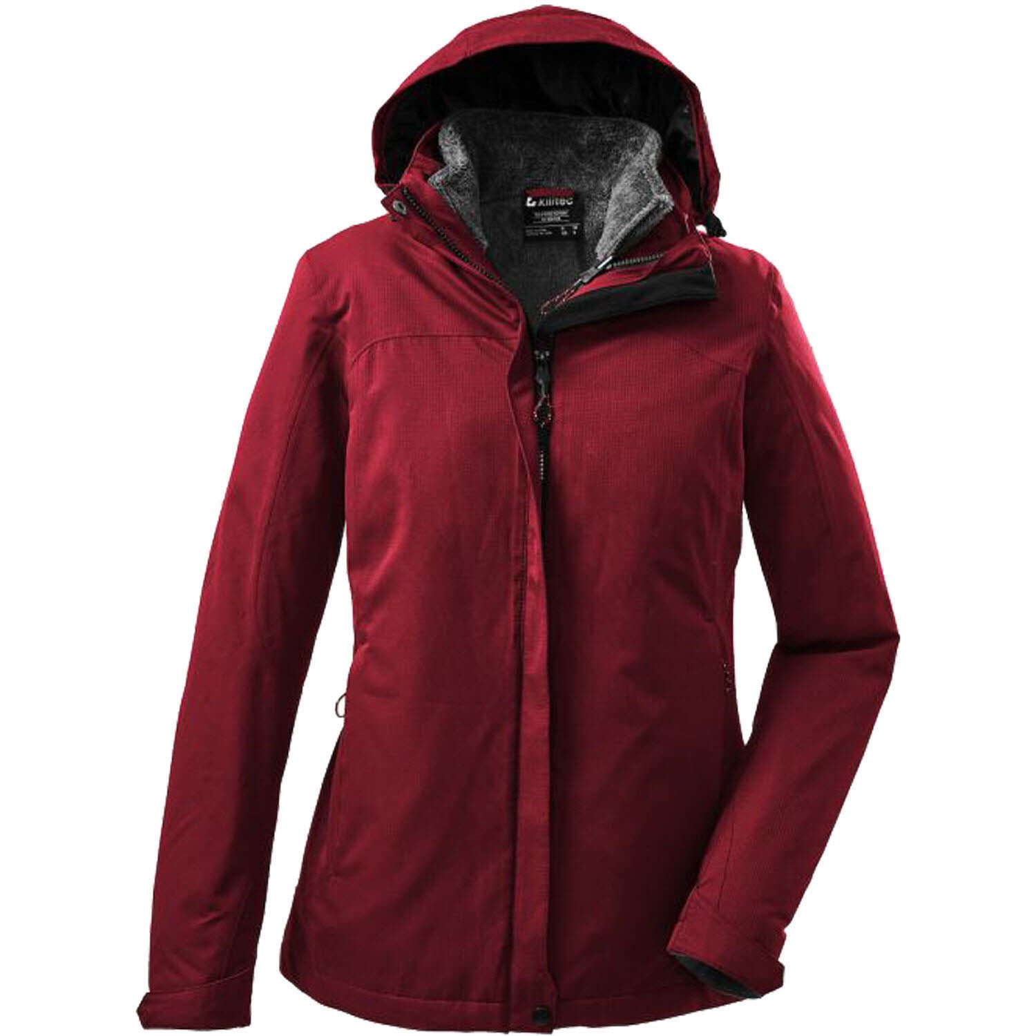 Killtec Allwetterjacke KOW 168 WMN JCKT günstig online kaufen