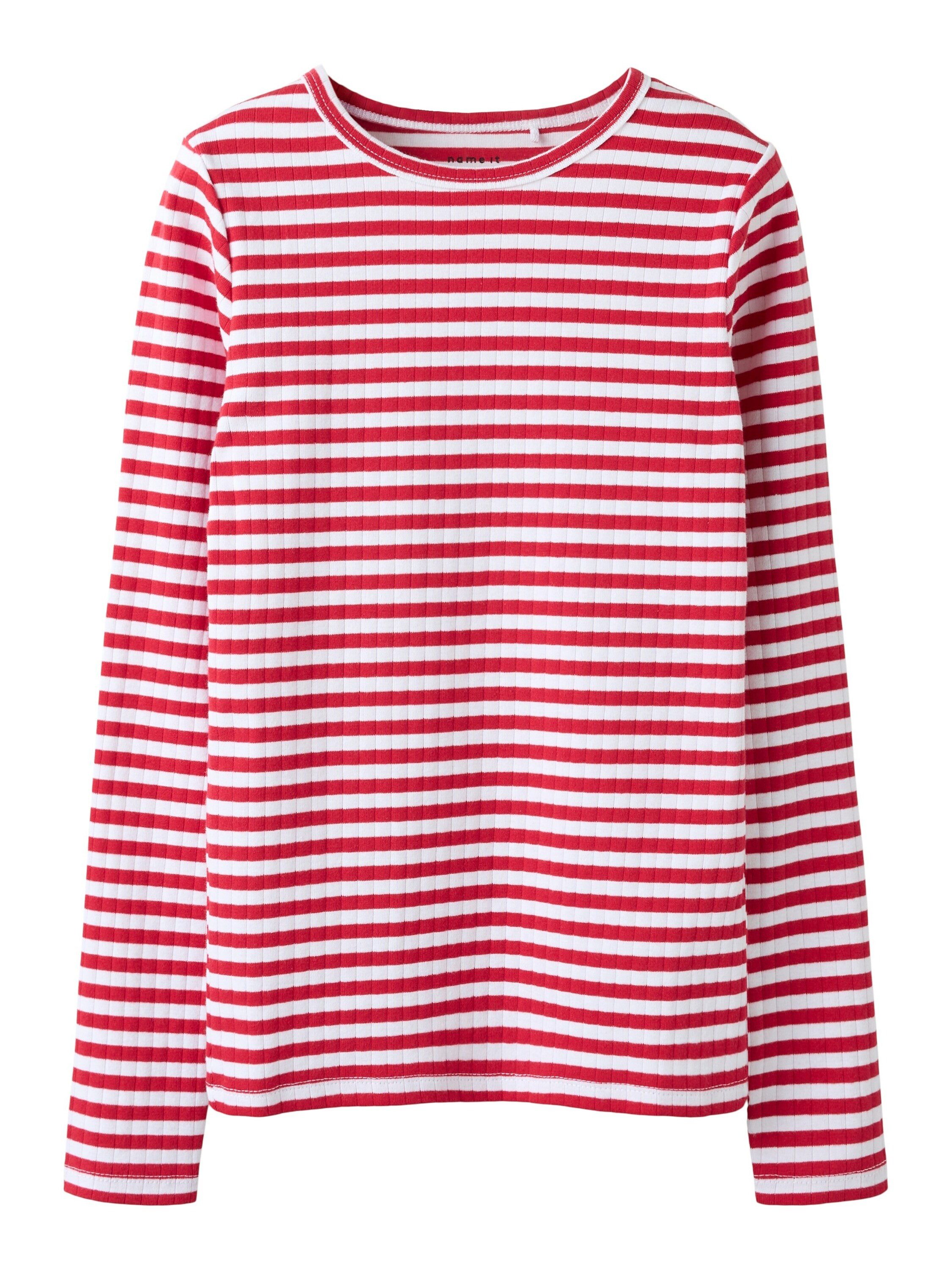 Langarmshirt Suraja
