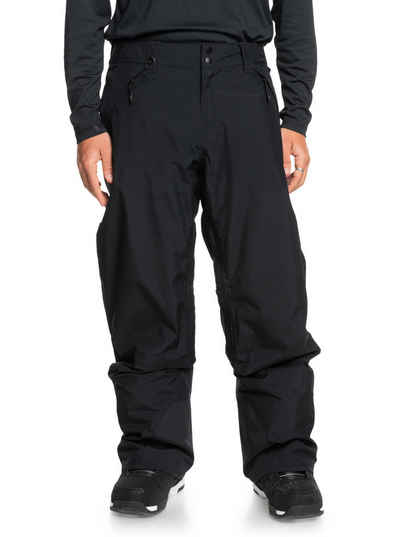 Quiksilver Snowboardhose Forever Stretch GORE-TEX®