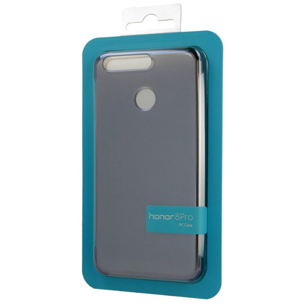 Huawei Handytasche Original Hülle für Huawei Honor 8 Pro Schwarz 51991950 (Universaltasche)