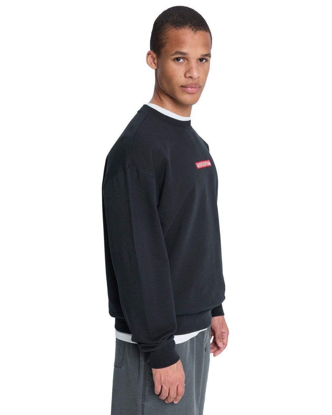 Quiksilver Sweatshirt Dna