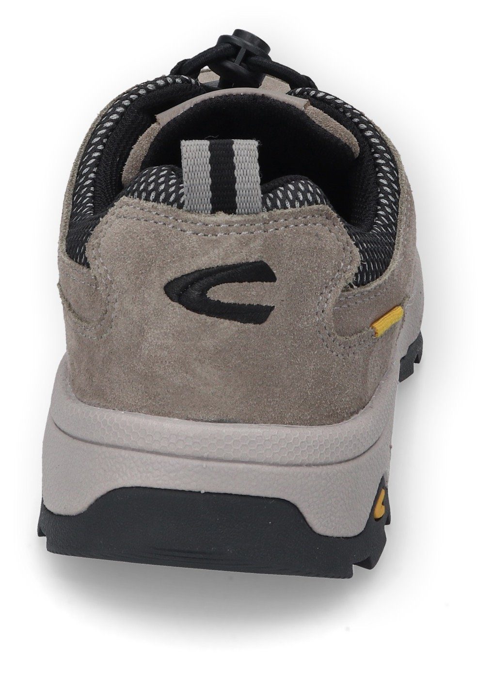 camel active Slipper, Trekking Sandale, Sommerschuh, günstig online kaufen