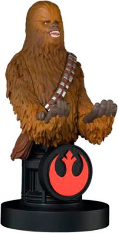 Image of CABLE GUYS Cable Guy Chewbacca Controller- oder Phonehalterung, Mehrfarbig