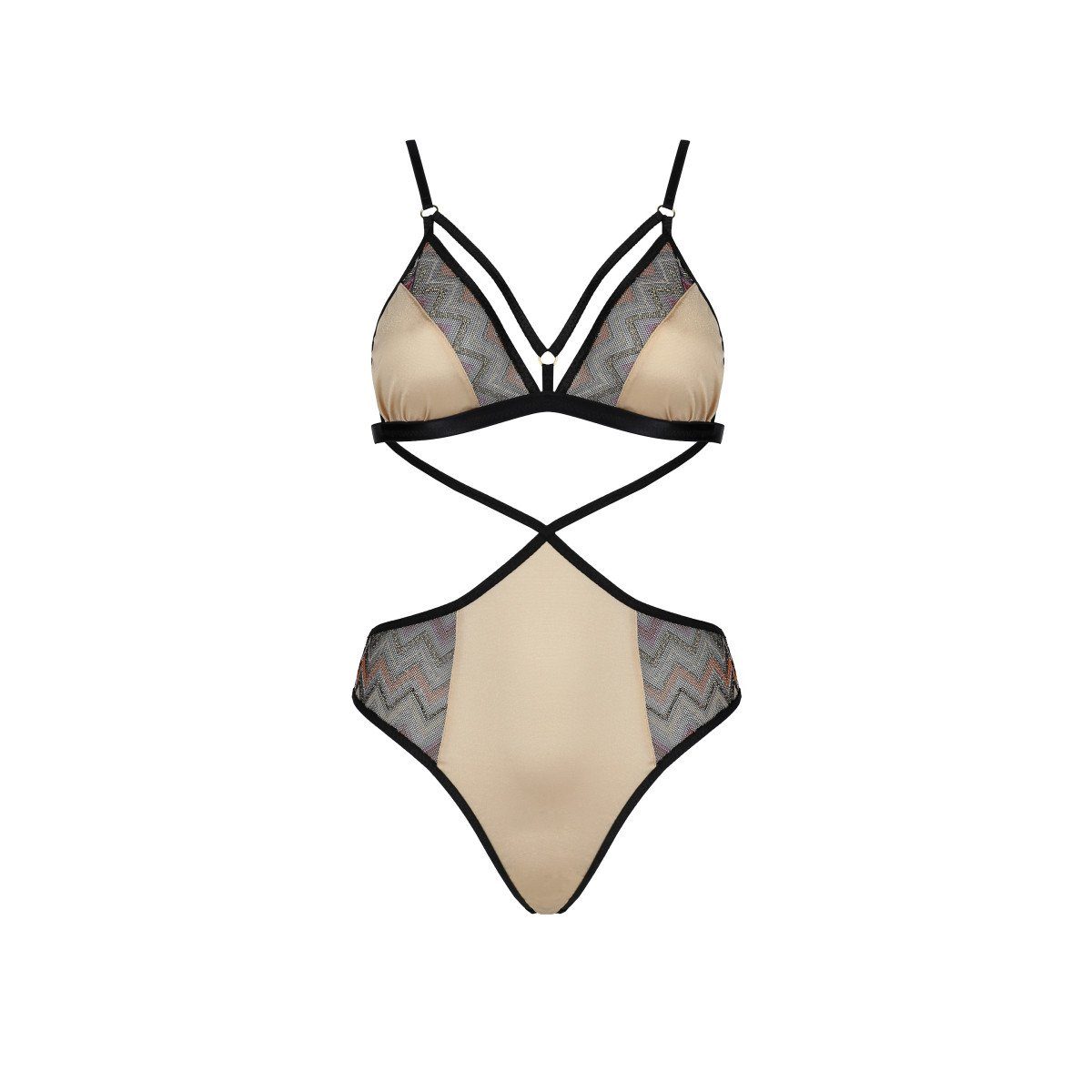 Casmir Body Casmir - CA Indila body gold