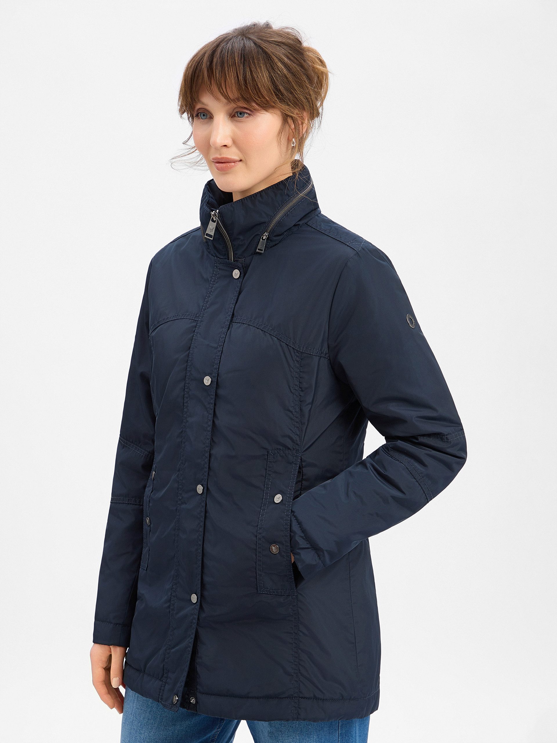 Fuchs Schmitt Parka günstig online kaufen