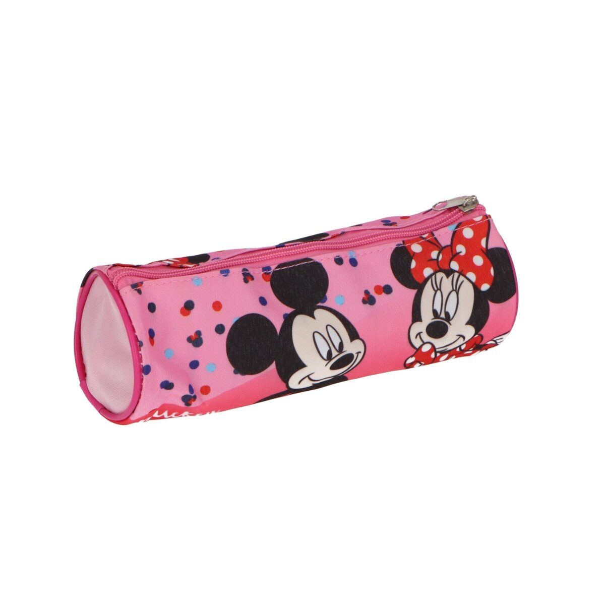 Federmäppchen Minnie Mouse Deluxe Etui Die ideale Federtasche für Mädchen