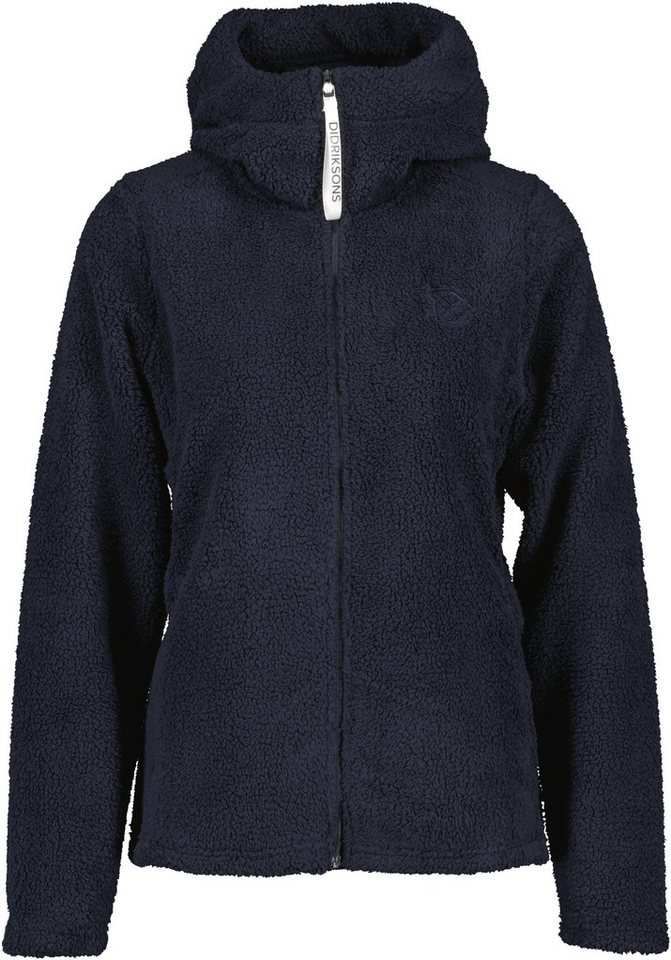 Didriksons Outdoorjacke