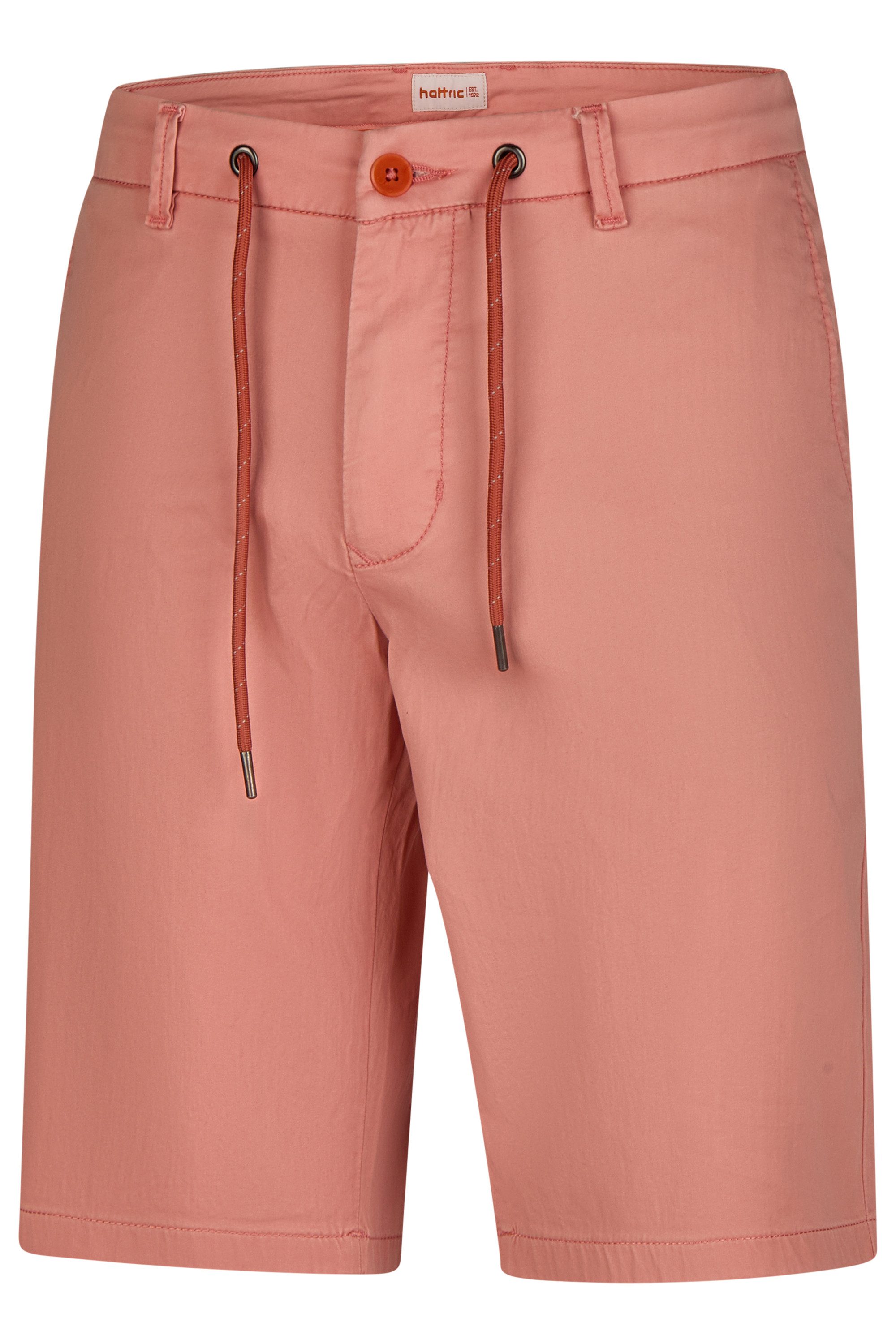 Hattric Bermudas Chino Bermuda Ultra Flex