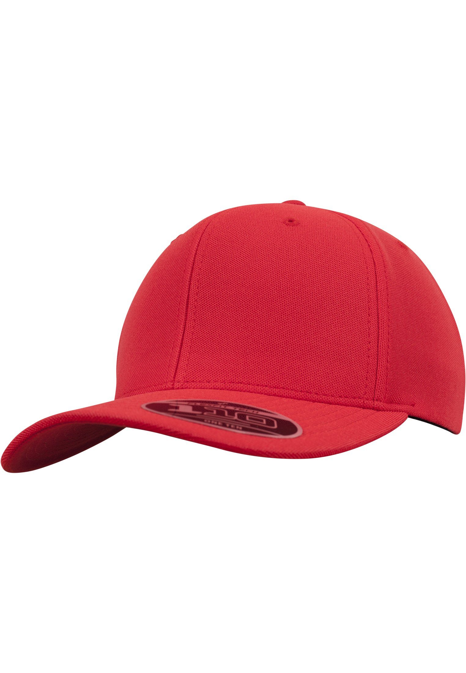 red Cap Pique Accessoires 110 Dry & Mini Flex Flexfit Cool