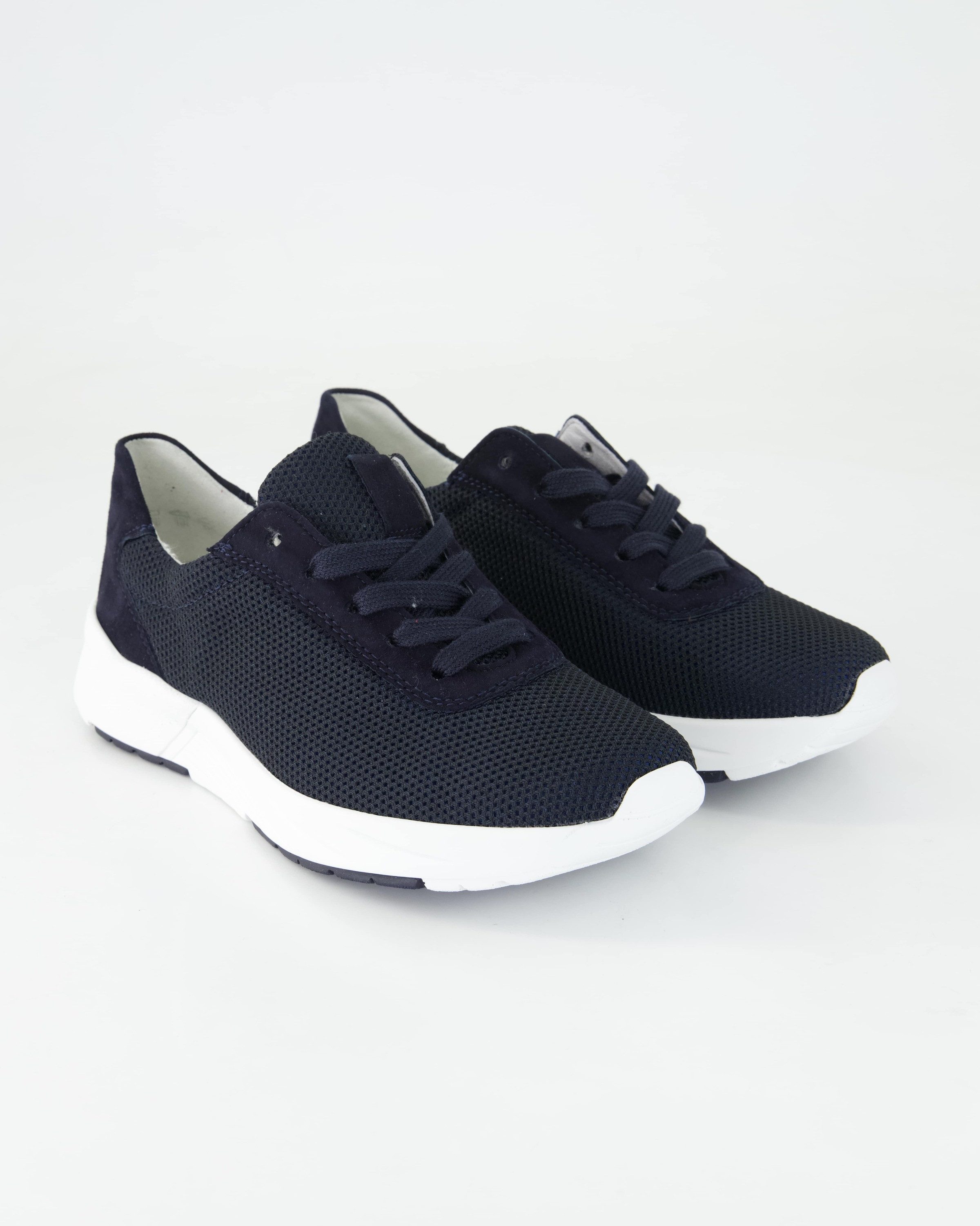Semler Siggi Sneaker Obermaterial: Leder und Textil