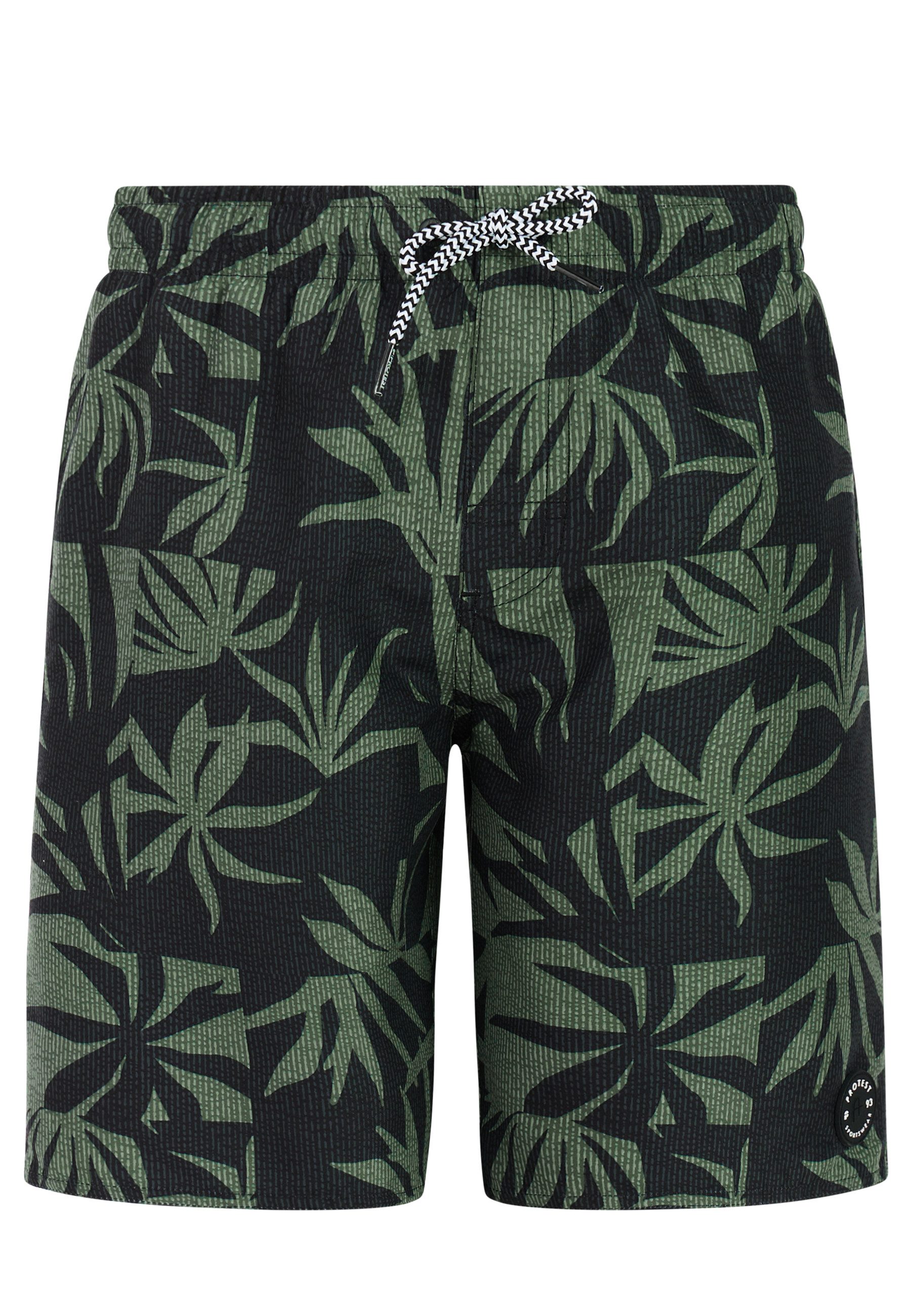 Protest Badehose PRTWilliam JR (1-St)