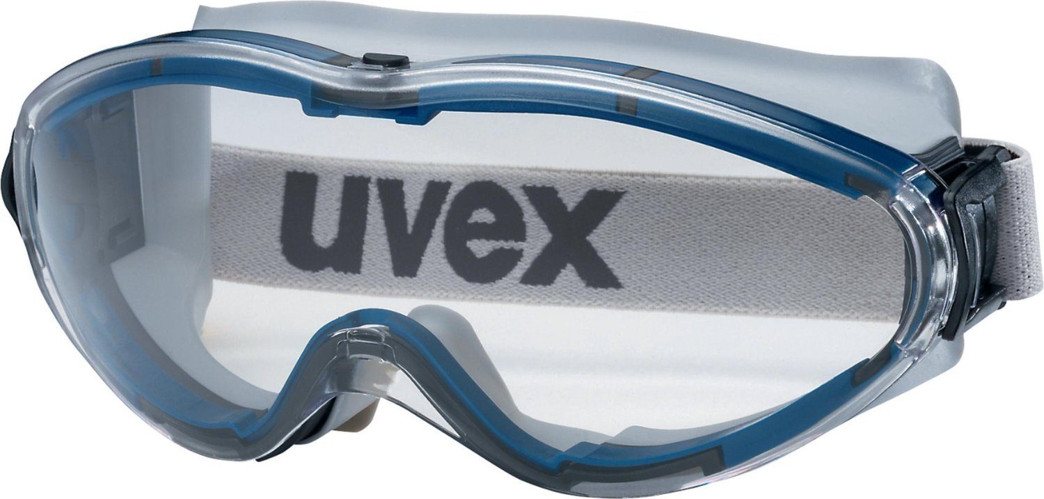 Uvex Brille