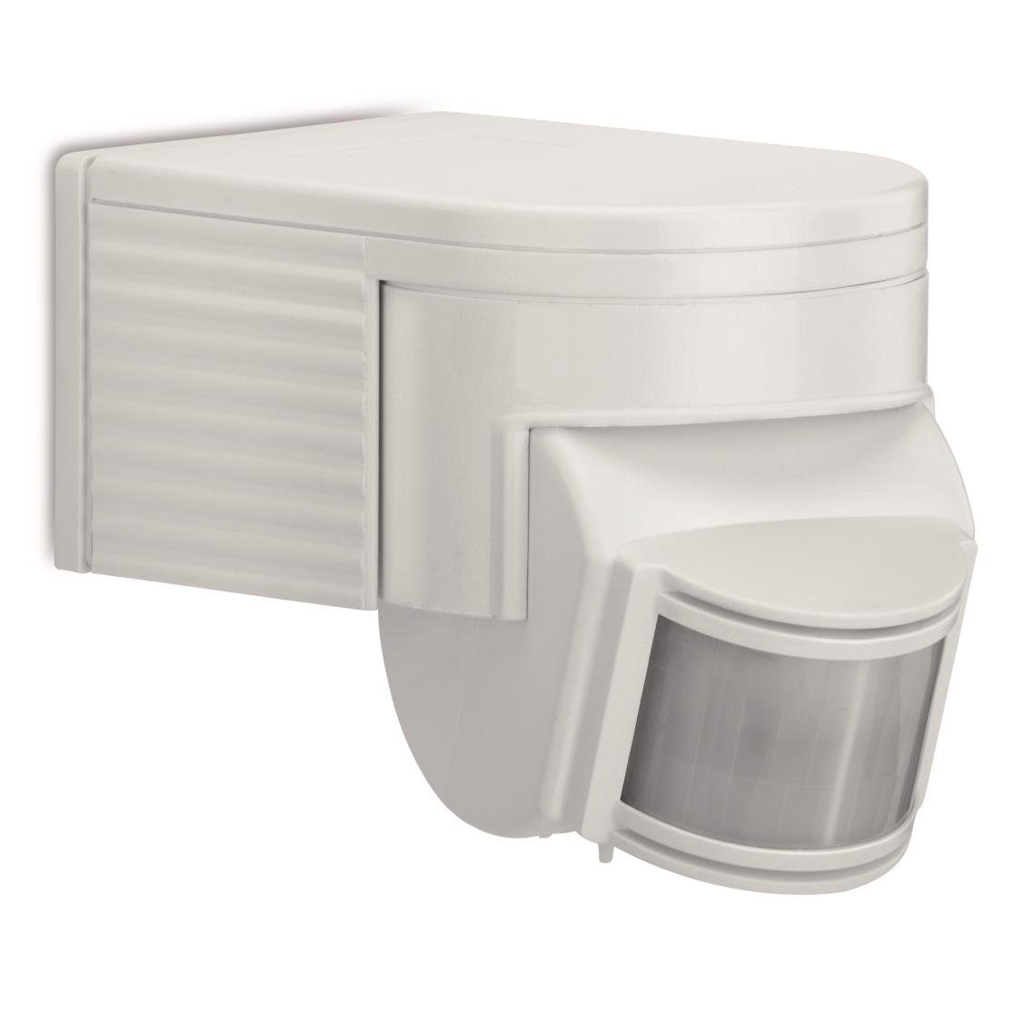 sonero Bewegungsmelder Sonero Infrarot-Bewegungsmelder X-IM030 - Innen- / Außenmontage, weiß