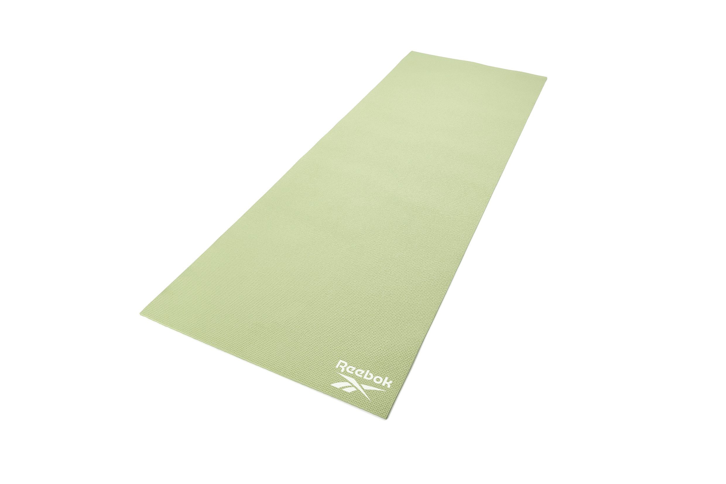 Reebok Yogamatte Reebok Yogamatte, 4mm