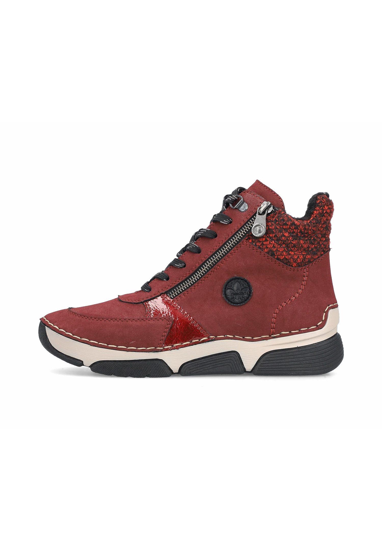 Rieker 45960 Stiefelette günstig online kaufen