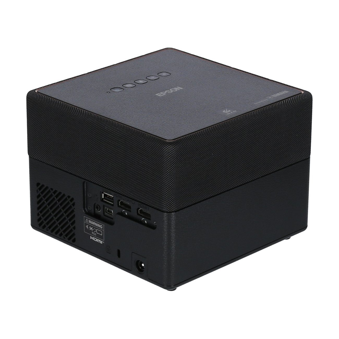 Epson EF-12 Mini-Beamer (1000 lm, 2500000:1, 1920 x 1080 px)