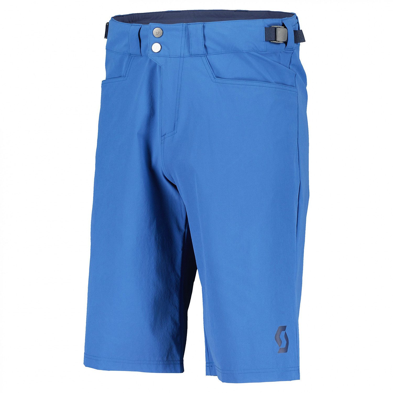 Scott Funktionsshorts Short M TRAIL FLOW W/PAD SHORTS