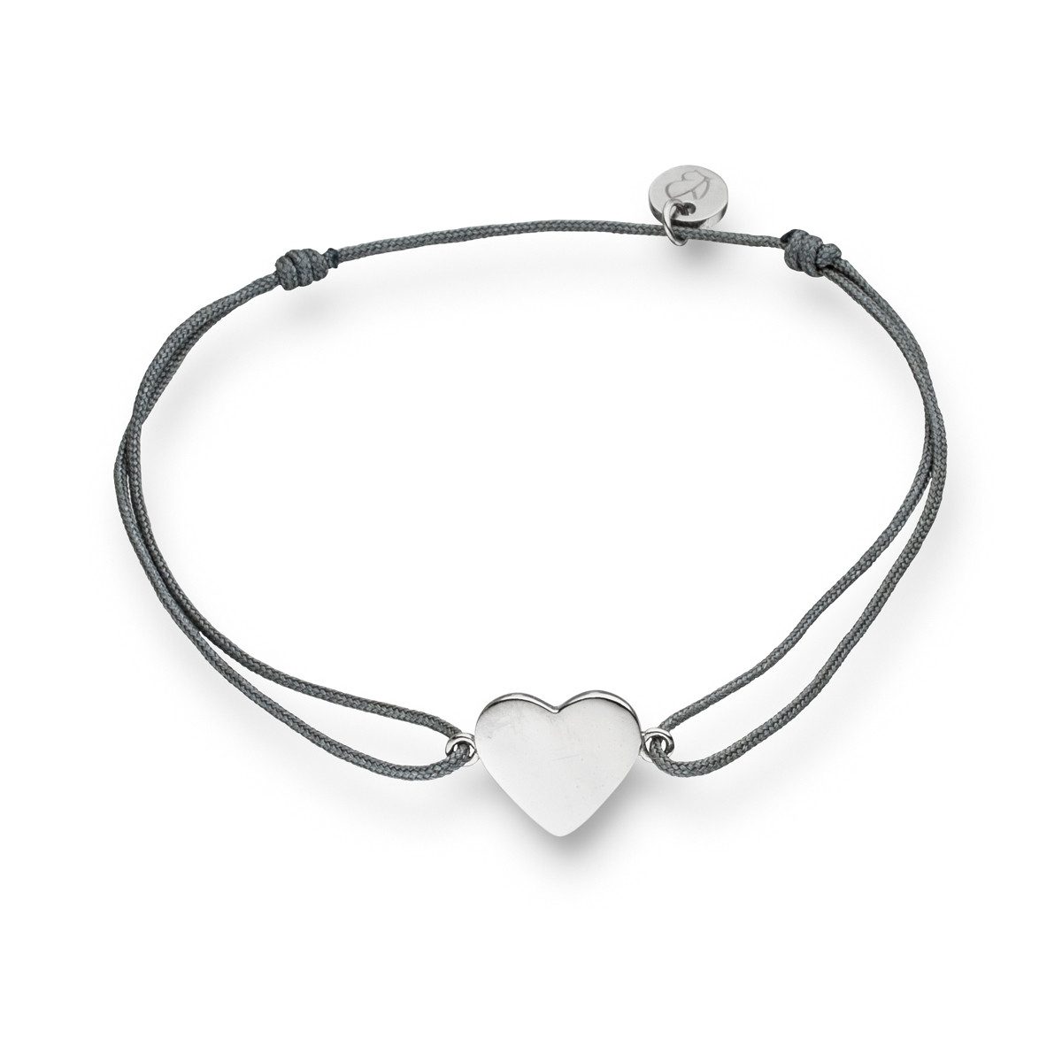 Glanzstücke München Armband X964 (1-tlg), aus Sterling Silber günstig online kaufen