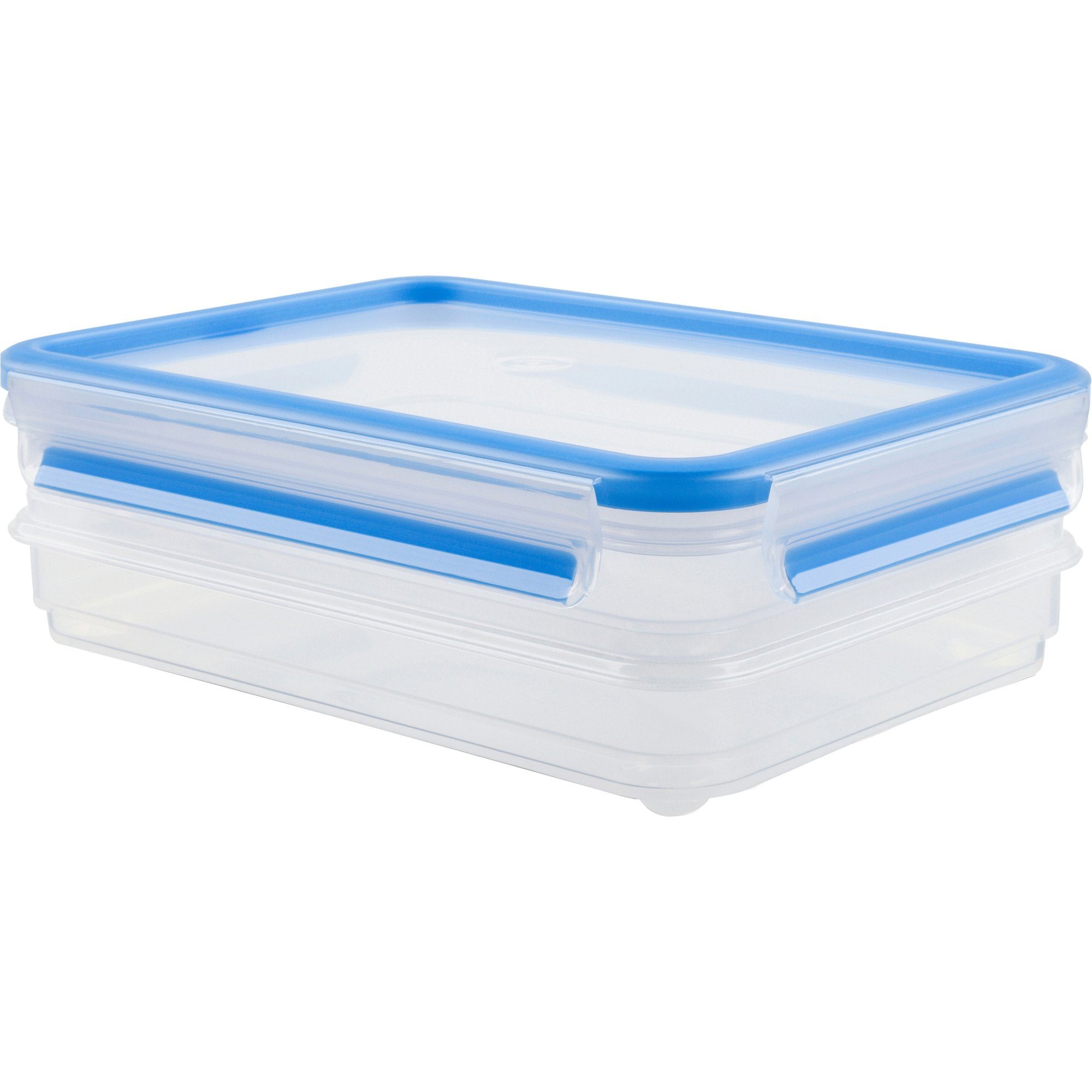 Emsa Lunchbox Emsa CLIP & CLOSE Aufschnittbox-System 0,6 Liter