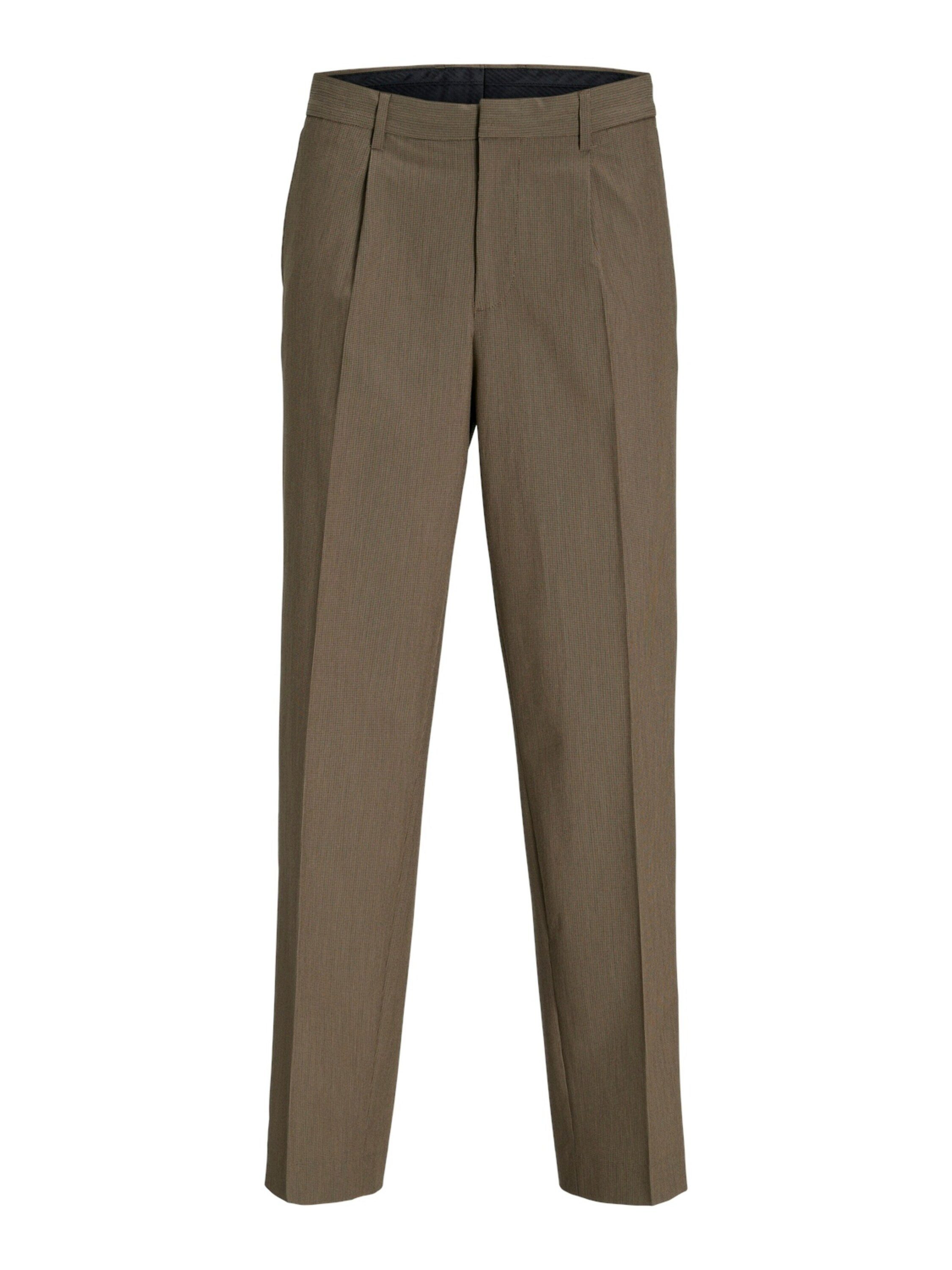 Jack & Jones Bügelfaltenhose JPRBushwick Harry günstig online kaufen